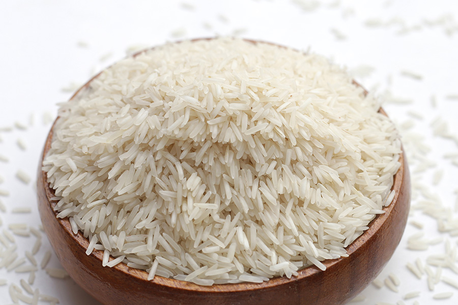 How long does basmati rice last in the fridge? Basmati rice can keep how long?